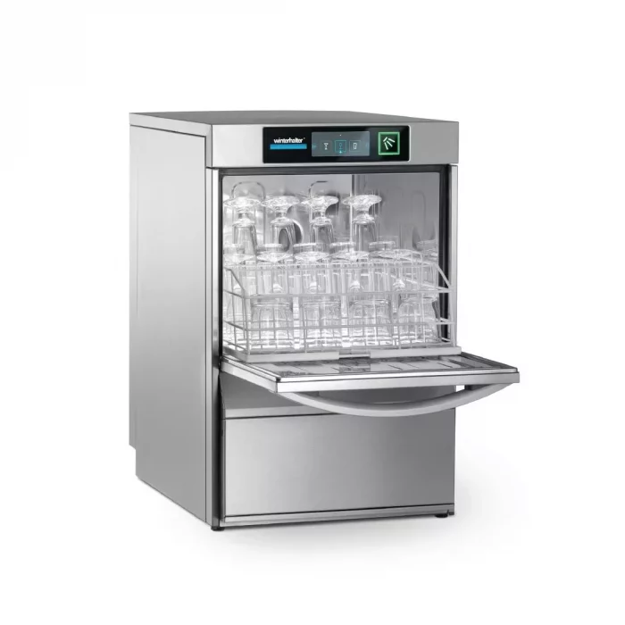 Winterhalter Undercounter Glasswasher UC-S - Image 1