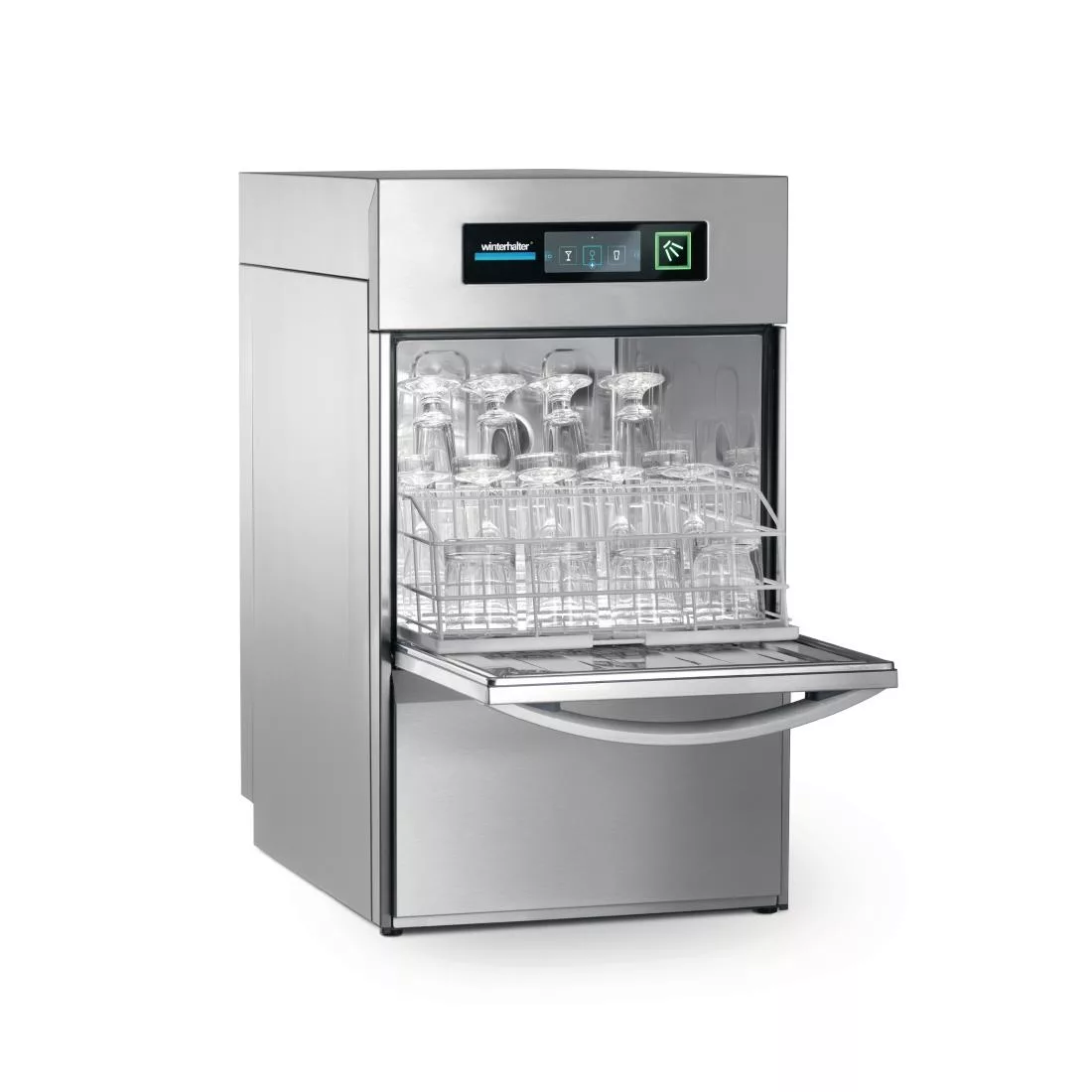 fb761_fb763-primary.jpg Winterhalter Undercounter Glasswasher UC-S-E Energy - Image 1