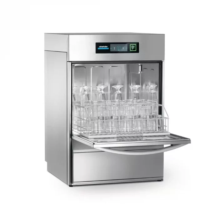 Winterhalter Undercounter Glasswasher UC-L Energy - Image 1