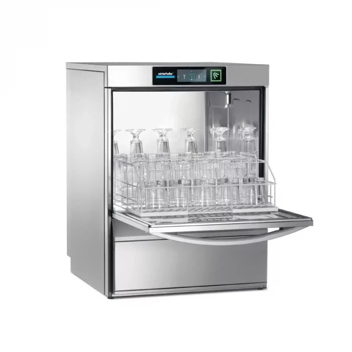 Winterhalter Undercounter Glasswasher UC-XL-E Cool Rinse - Image 1