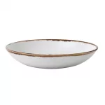 Dudson Harvest Evolve Coupe Bowls Natural 248mm (Pack of 12) - Image 2