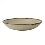 Dudson Harvest Evolve Coupe Bowls Linen 248mm (Pack of 12) - Image 2