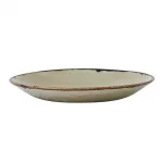 Dudson Harvest Deep Coupe Plates Linen 255mm (Pack of 12) - Image 2