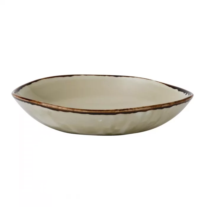 Dudson Harvest Trace Organic Bowls 253mm (Pack of 12) - Image 2