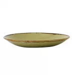 Dudson Harvest Deep Coupe Plates Green 281mm (Pack of 12) - Image 2