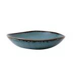 Dudson Harvest Trace Organic Bowls Blue 253mm (Pack of 12) - Image 2