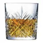 Arcoroc Broadway Old Fashioned Glasses 300ml (Pack of 24) - Image 2