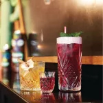 Arcoroc Broadway Old Fashioned Glasses 300ml (Pack of 24) - Image 3