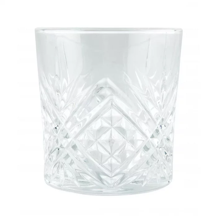 Arcoroc Broadway Old Fashioned Glasses 300ml (Pack of 24) - Image 1