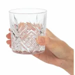 Arcoroc Broadway Old Fashioned Glasses 300ml (Pack of 24) - Image 6