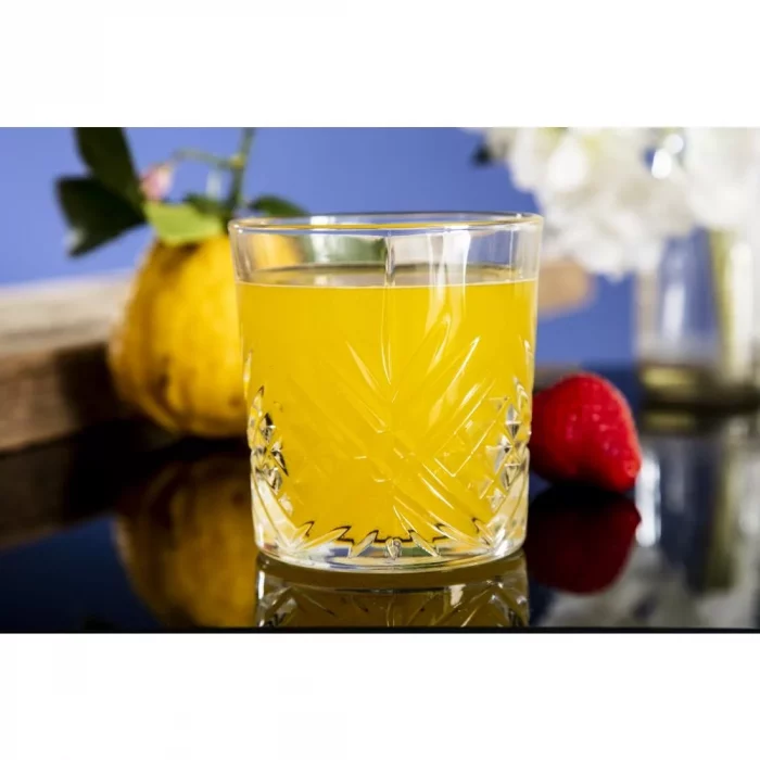 Arcoroc Broadway Old Fashioned Glasses 300ml (Pack of 24) - Image 7