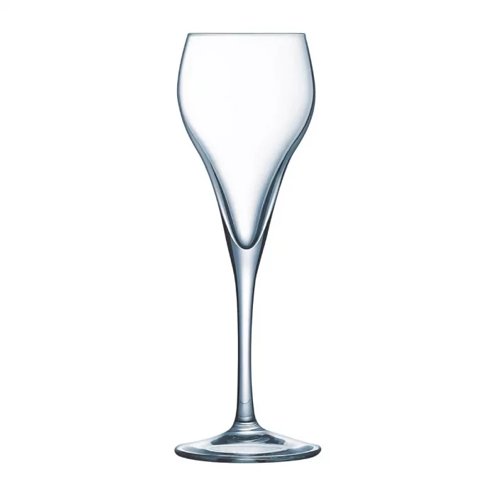 Arcoroc Brio Flute Glasses 160ml (Pack of 24) - Image 1