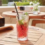 Arc Broadway Hi Ball Glasses 380ml (Pack of 24) - Image 2