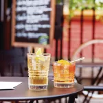 Cristal d'Arques Rendez-Vous Old Fashioned Glasses 320ml (Pack of 24) - Image 2