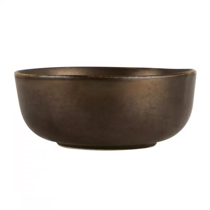 Olympia Ochre Deep Bowls 110x55mm 250ml (Pack of 12) - Image 4