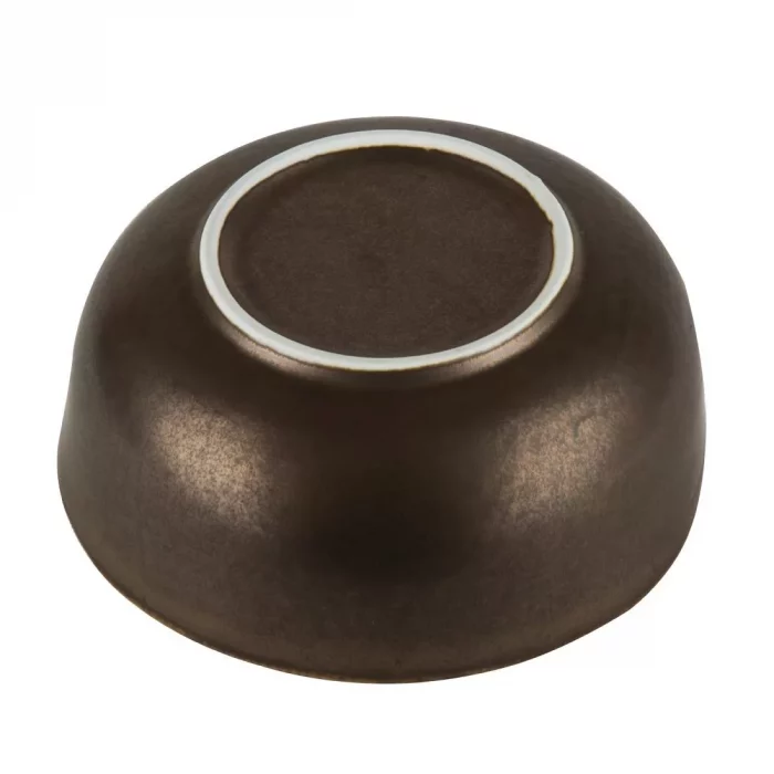 Olympia Ochre Deep Bowls 110x55mm 250ml (Pack of 12) - Image 5