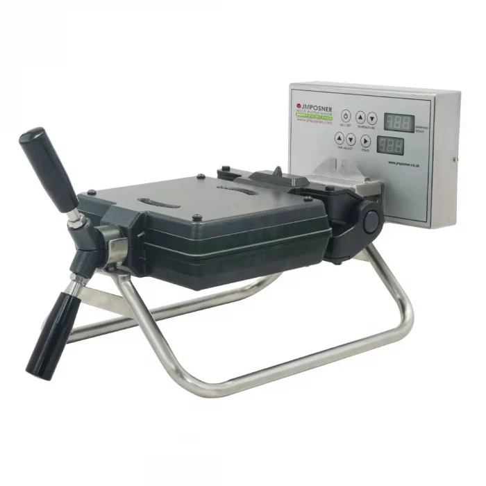 JM Posner Multi Waffle Maker - Image 1