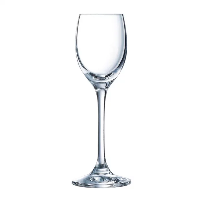 Chef and Sommelier Spirit Cordial Glasses 70ml (Pack of 24) - Image 1