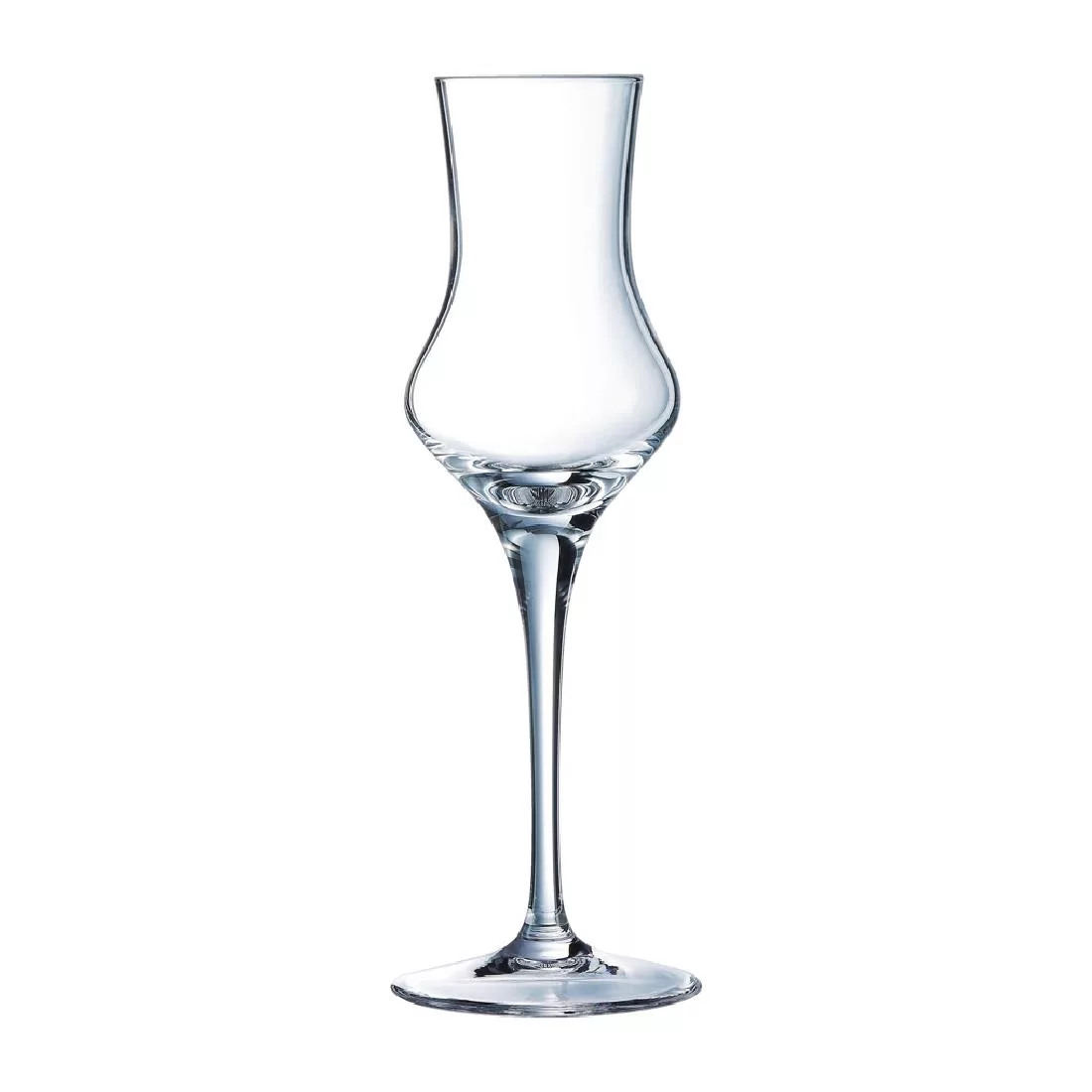 fc559_glass.jpg Chef & Sommelier Grappa Cordial Glasses 100ml (Pack of 24) - Image 1
