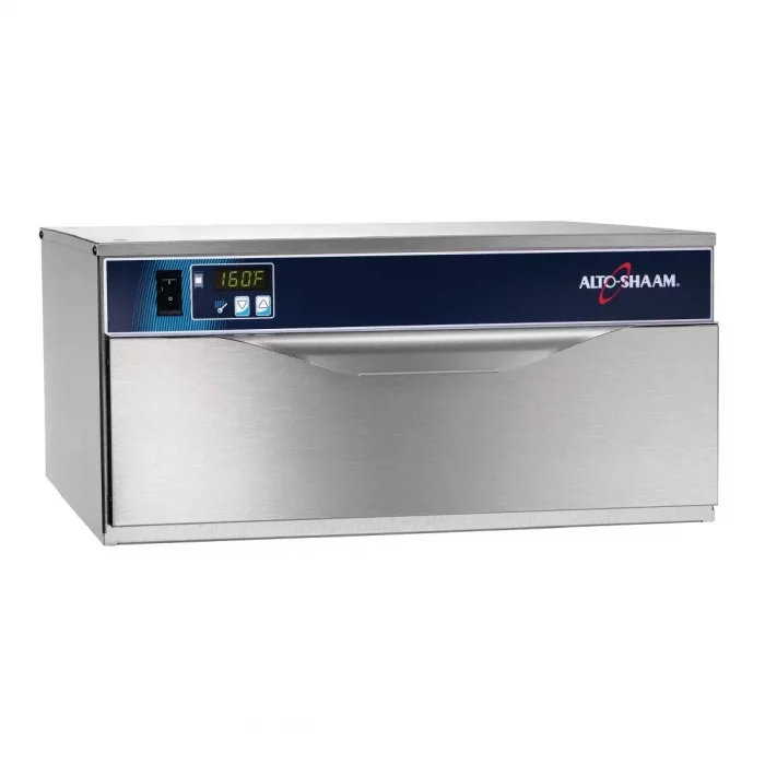 Alto Shaam Single Drawer Warmers 500-1D - Image 1