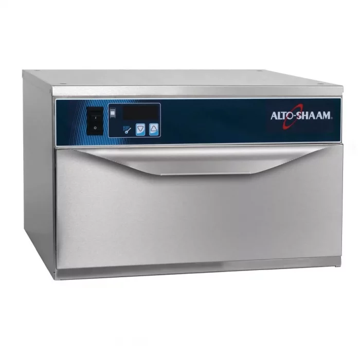 Alto Shaam Single Drawer Warmers 500-1DN - Image 1