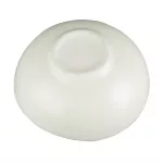 Olympia Build-a-Bowl Deep Bowls White 110mm (Pack of 12) - Image 2