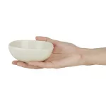 Olympia Build-a-Bowl Deep Bowls White 110mm (Pack of 12) - Image 3