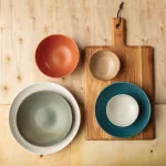 Olympia Build-a-Bowl Deep Bowls White 110mm (Pack of 12) - Image 6