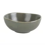 Olympia Build-a-Bowl Deep Bowls Green 110mm (Pack of 12)