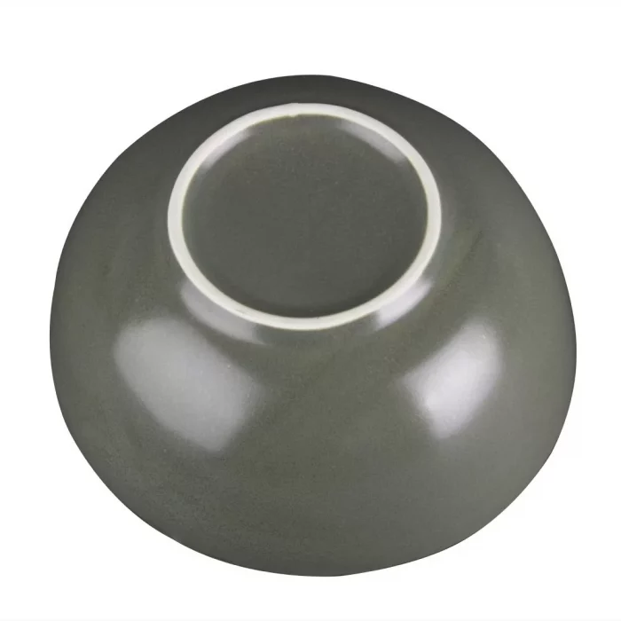 Olympia Build-a-Bowl Deep Bowls Green 110mm (Pack of 12) - Image 3