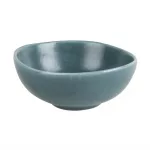 Olympia Build-a-Bowl Deep Bowls Blue 110mm (Pack of 12)