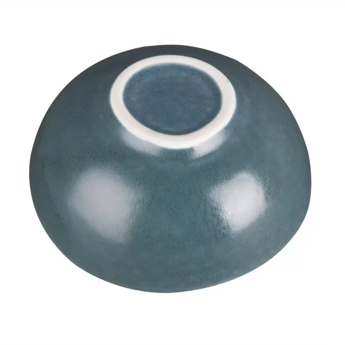Olympia Build-a-Bowl Deep Bowls Blue 110mm (Pack of 12) - Image 3