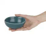 Olympia Build-a-Bowl Deep Bowls Blue 110mm (Pack of 12) - Image 4