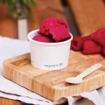 Vegware Compostable Hot Food Pots 110ml / 4oz (Pack of 1000) - Image 2