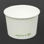 Vegware Compostable Hot Food Pots 110ml / 4oz (Pack of 1000) - Image 3