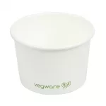 Vegware Compostable Hot Food Pots 110ml / 4oz (Pack of 1000) - Image 4