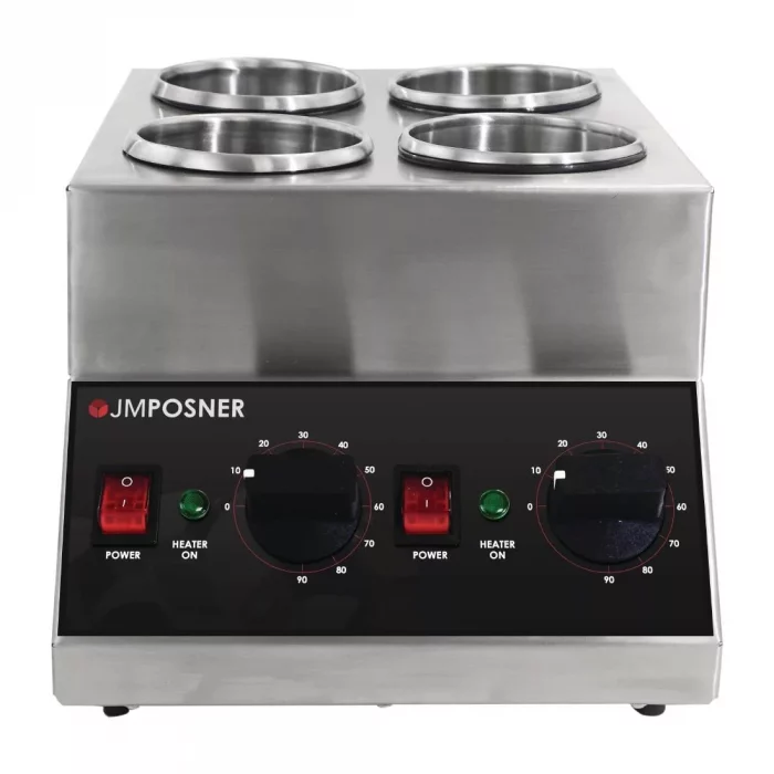 JM Posner Quad Bottle Warmer - Image 2