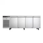 Foster EcoPro G3 4 Door 585Ltr Counter Fridge EP1/4H-12/257 - Image 2