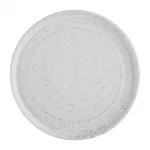 Olympia Cavolo Serve Like A Pro 18-Piece White Speckle Dinner Set - Image 4