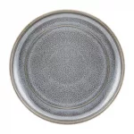Olympia Cavolo Serve Like A Pro 18-Piece Charcoal Dusk Dinner Set - Image 3