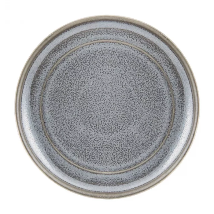 Olympia Cavolo Serve Like A Pro 18-Piece Charcoal Dusk Dinner Set - Image 3