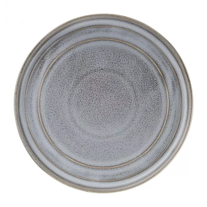 Olympia Cavolo Serve Like A Pro 18-Piece Charcoal Dusk Dinner Set - Image 4