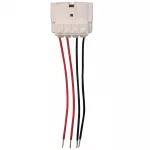 HyGenikx System Replacement Lamp Holder for All Models HGX-LH