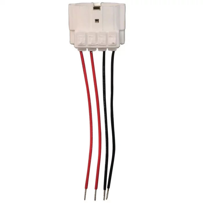 HyGenikx System Replacement Lamp Holder for All Models HGX-LH - Image 1