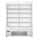 Foster FMPRO1500NG/19-151 Pro Multideck with Fully Frameless Doors  1500mm