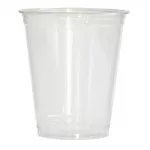 eGreen Disposable Glasses 440ml (Pack of 1000)