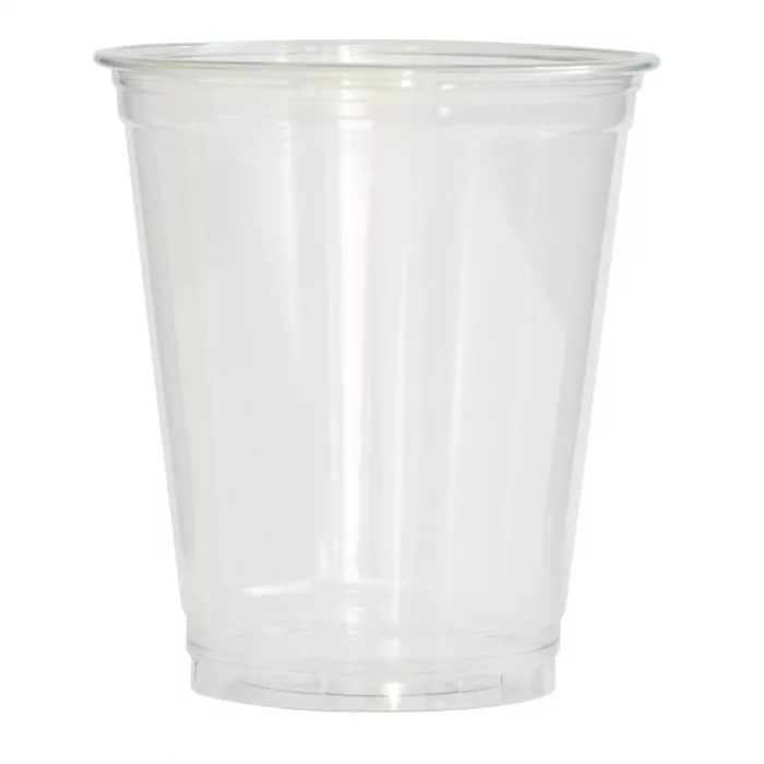 eGreen Disposable Glasses 440ml (Pack of 1000) - Image 1