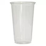 eGreen Disposable Glasses 593ml (Pack of 1000)