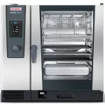 Rational iCombi Classic Combi Oven ICC 10-2/1/G/P