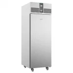 Foster EP700H/41-104 EcoPro G3 Solid Single Door Upright Refrigerated Cabinet  600 Litres